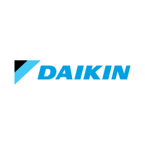 Logo Daikin
