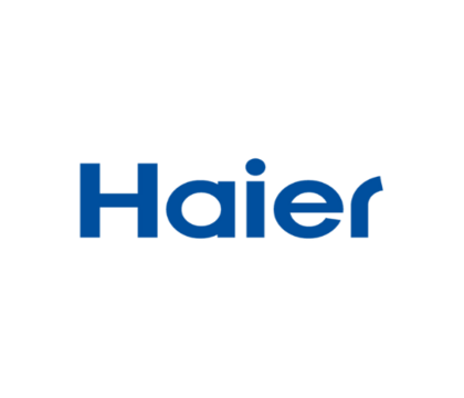 Logo Haier
