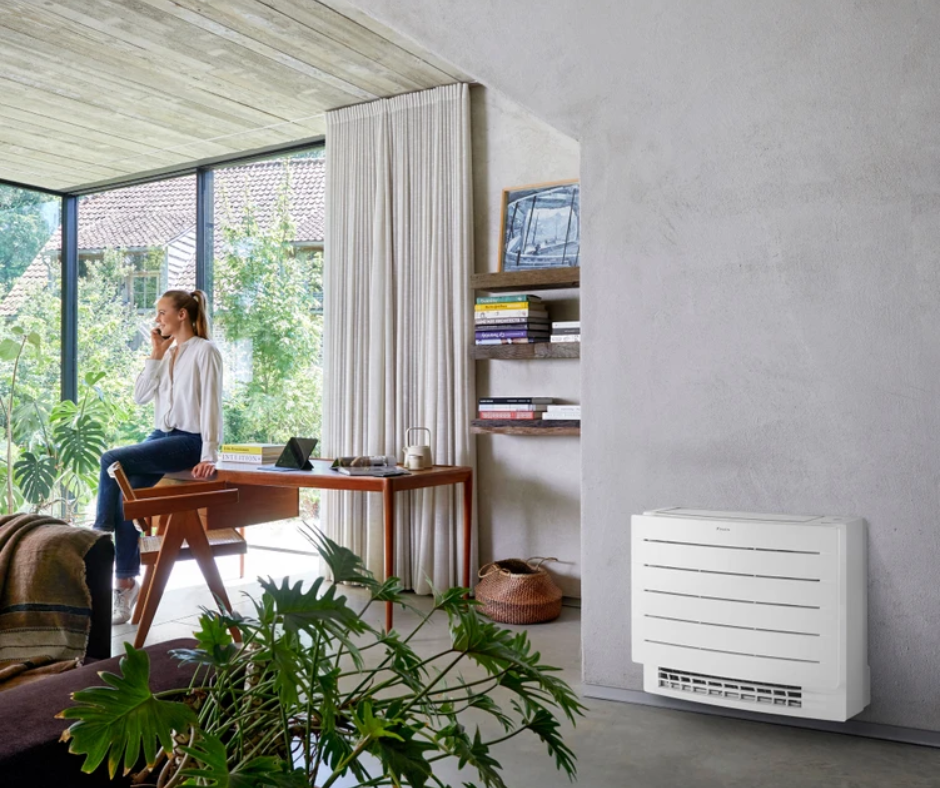 Imagem Ilustrativa Daikin