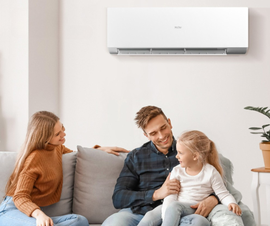 Imagem Ilustrativa Haier