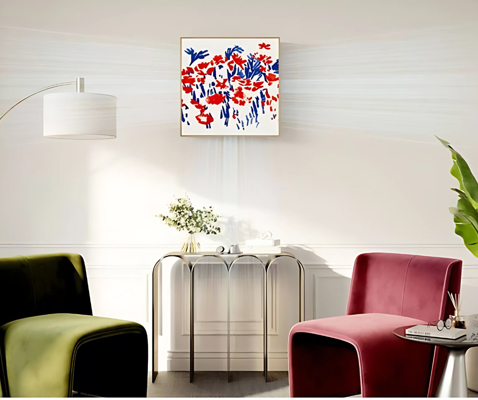 Imagem ilustrativa LG